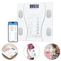 Balanza y scanner digital ✨ 