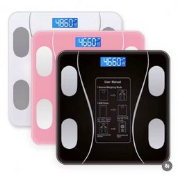 Balanza y scanner digital ✨ 