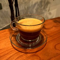 Coffee Omakase (Limited)