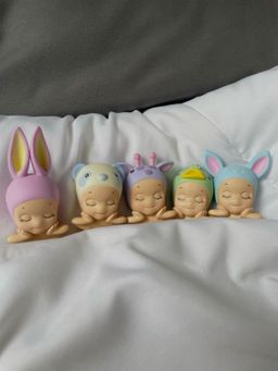 Sonny angels hippers dreaming series