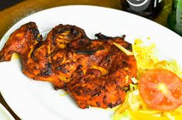 Chicken tikka (SB)