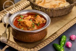 Chicken Milagu Gravy