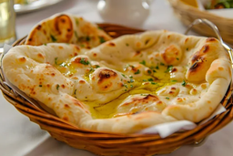 Butter Naan