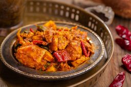 Chicken Starters & Gravy