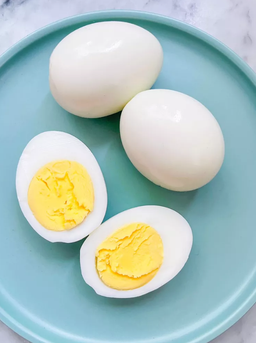 Boiled Egg (1 egg)