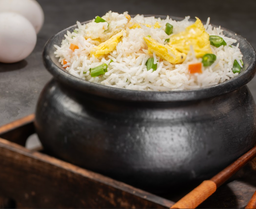 Egg Fried Rice