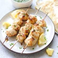 Malai tikka (SB)