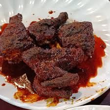 Gajjar chicken full (SB)