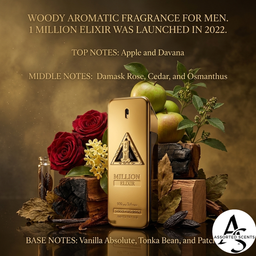 1 Million Elixir Parfum Intense