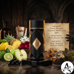 Kayaan Intense by Armaf