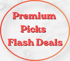 Premium Picks — Flash Deals