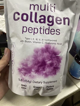 Collagen 