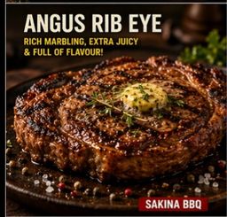 Angus Rib Eye (SB)