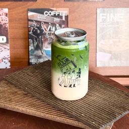 FUU Monthly Drop - April 