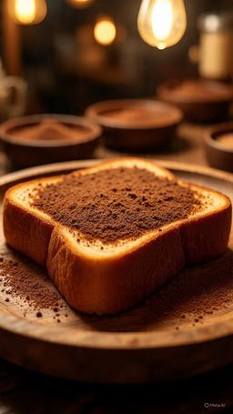 ROTI BAKAR COCO TABUR