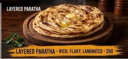 Paratha (SB)