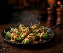 Sakina peri Bites (SB)