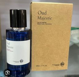 OUD MAJESTIC