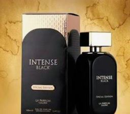  INTENSE BLACK