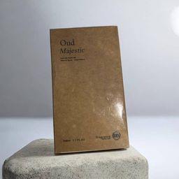 OUD MAJESTIC