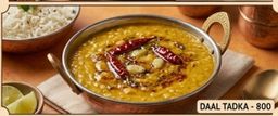Daal tadka