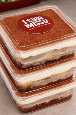 50shadesofbrown Tiramisu