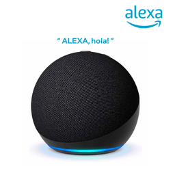 AMAZON ALEXA