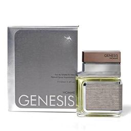 Genesis Homme 