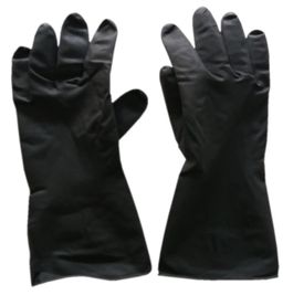 Guante Plástico Industrial
