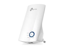 TP LINK TLWA850RE / REPETIDOR WIFI / 300 MBPS / PUERTO ETHERNET
