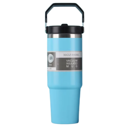 900ML PORTABLE TUMBLER