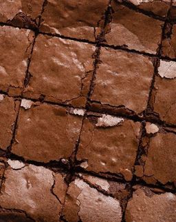 Brownie Box (Box of 4 brownies)