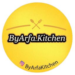 ByArfa Kitchen 