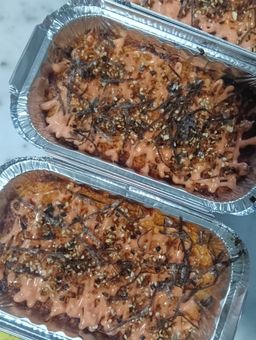 Sushi Bakes Assorted