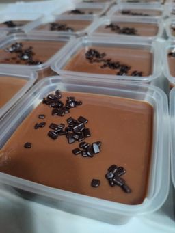 Moist Chocolate Cake