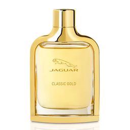 Jaguar Gold