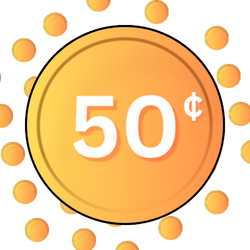 Curated Selection — From 50¢