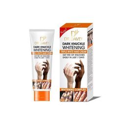 Dr Davey Dark Knuckle Lightening Triple White Hand Cream