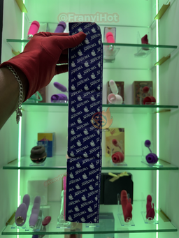 Condon Retardante “Unidad” 