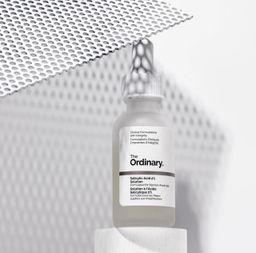 ‏The Ordinary Salicylic Acid 2% Solution - 30ml | ذا اوردنري سيروم ساليسليك اسيد 2% - 30 مل