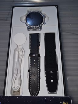 MONTRE CONNECTEE Z89