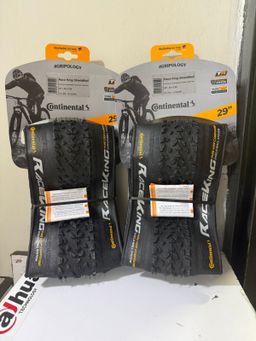 Continental Race King ShieldWall 29 x 2.20 MTB Tyres