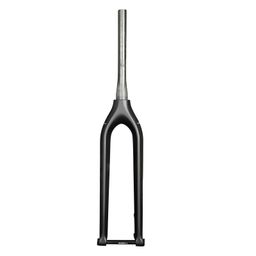 PROMEND FK-409 Rigid Aluminium Fork (Gravel / 29er Compatible)