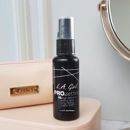 L.A. Girl PRO.setting Spray Fijador De Maquillaje 