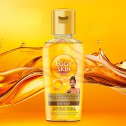 EGGY SKIN Egg Protein Brightening Serum