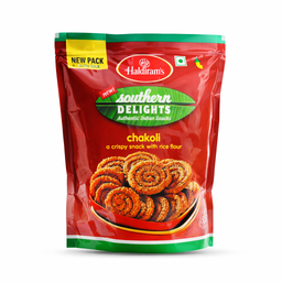 Haldiram Chakoli 200g