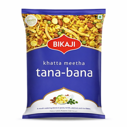 Bikaji Khatta Meetha 180g