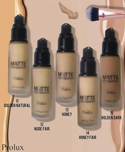  BASE MATTE PROLUX