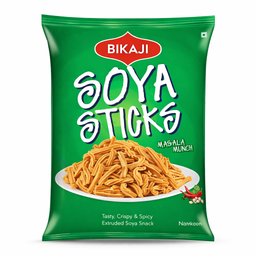 Bikaji Soya Sticks 180g