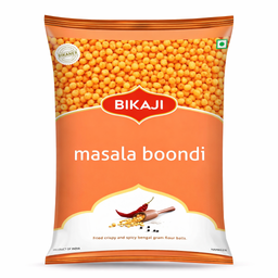 Bikaji Masala Boondhi 180g